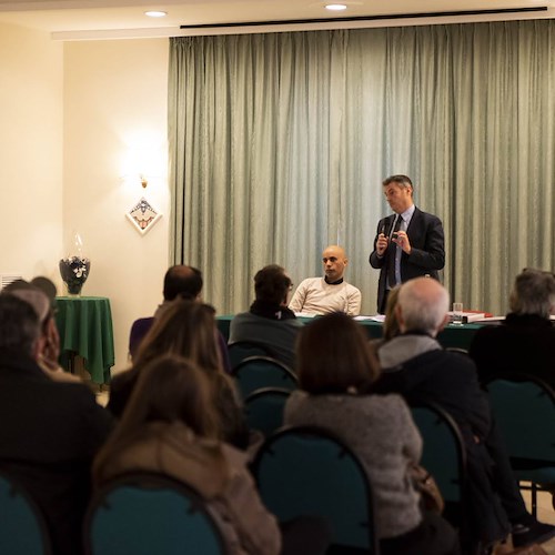 Assemblea annuale consorzio "Amalfi di Qualità": nessuna sospensione delle attività consortili