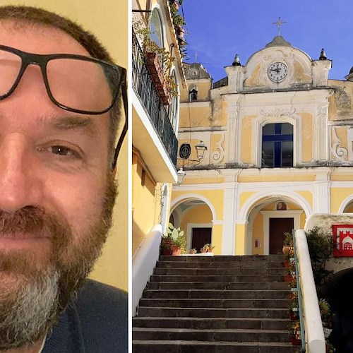 Assessore Casucci invita a votare per Sant’Agata in TV, ma non fece lo stesso per Albori in Costa d’Amalfi. Il disappunto di Capozzolo