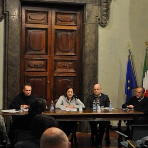 Assisi: ‘Cortile di Francesco’, a settembre una quattro giorni di incontri sul tema del cammino