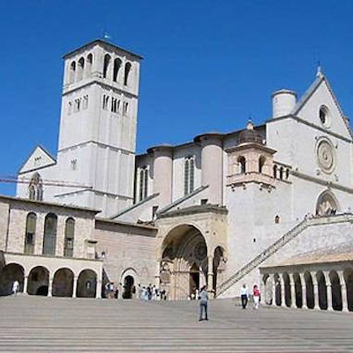 Assisi: umanità e dialogo, al via le iscrizioni al Cortile di Francesco