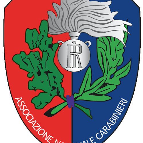 Associazione Nazionale Carabinieri, costituita la sezione Costiera Amalfitana