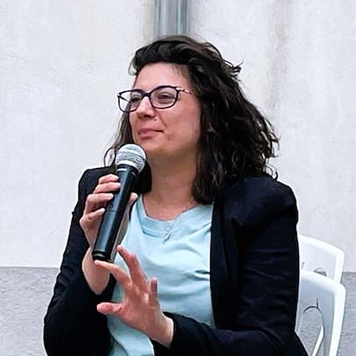 Viviana Bottone