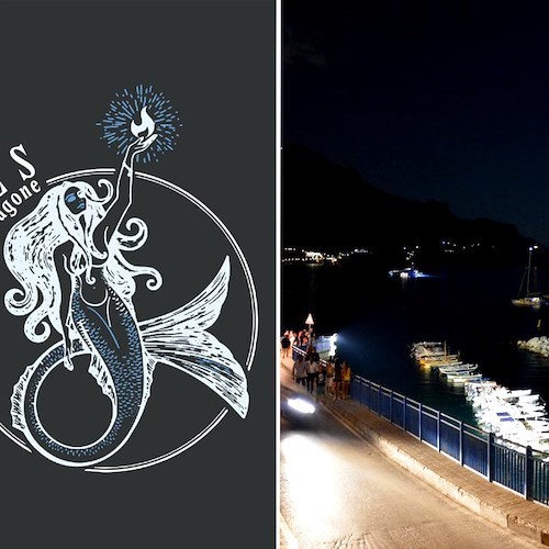 Atrani, aperto il casting per la seconda edizione dello spettacolo “Sirenes – Le figlie del Dragone”
