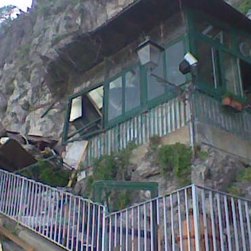 Atrani, assolti in appello gli imputati condannati in primo grado per la morte dello chef Carmine Abate