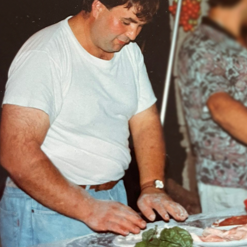 Atrani, assolti in appello gli imputati condannati in primo grado per la morte dello chef Carmine Abate