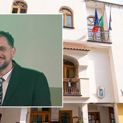 Atrani, assolto vicesindaco Siravo accusato di lesioni personali da cittadino: «Contento ma non del tutto: queste cattiverie segnano»