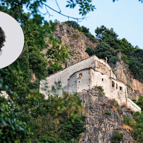 Santuario di Santa Maria del Bando<br />&copy; Magdalena Gorlas