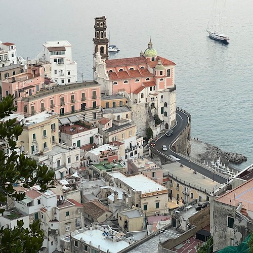 Atrani, Costiera Amalfitana<br />&copy; Massimiliano D'Uva