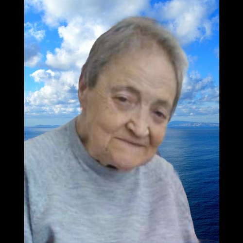 Atrani dice addio a Teresa Proto. Aveva 92 anni