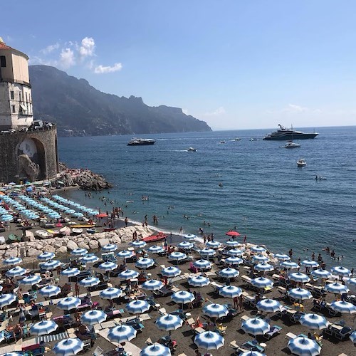 Atrani: ecco il ricco calendario di eventi per l'estate 2023 