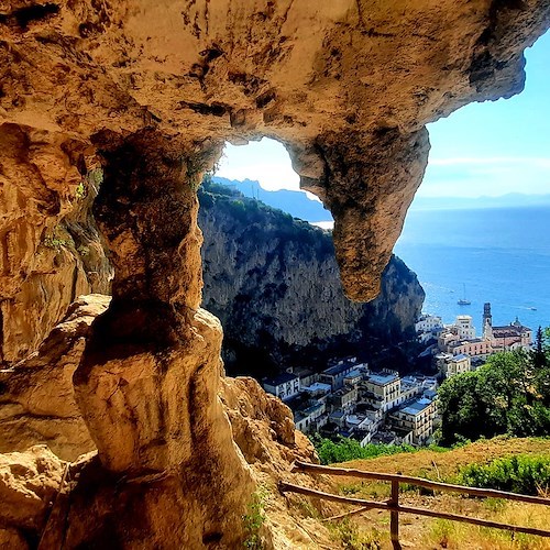 Atrani in festa per la Natività della Beata Vergine Maria al Santuario del Bando /PROGRAMMA