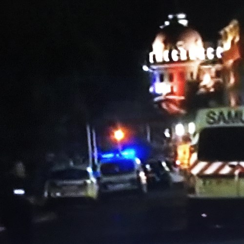 Attacco terroristico a Nizza: camion piomba sulla folla, decine le vittime