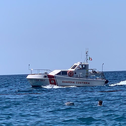 Attività balneari: ecco l'ordinanza della Guardia Costiera di Salerno che modifica norme di sicurezza 