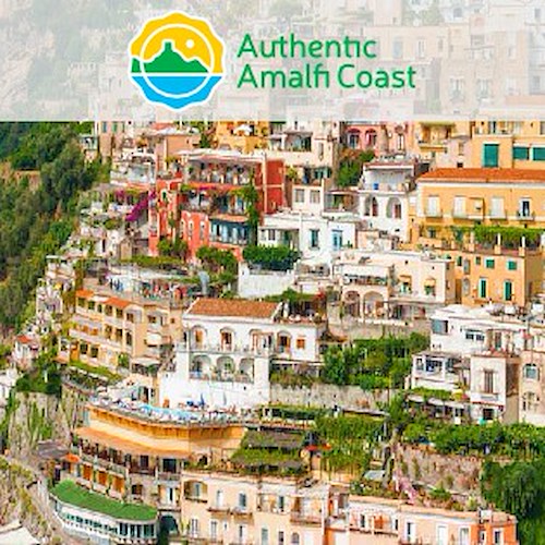 Authentic Amalfi Coast: dalla Costiera foto e racconti per 28 sedi internazionali Enit