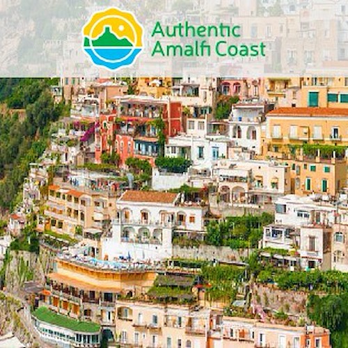 Authentic Amalfi Coast: dalla Costiera foto e racconti per 28 sedi internazionali Enit