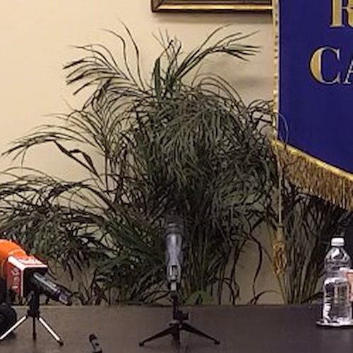 Autonomia differenziata, Campania vota contro. De Luca: «Sono l’unico che parla un linguaggio di verità»