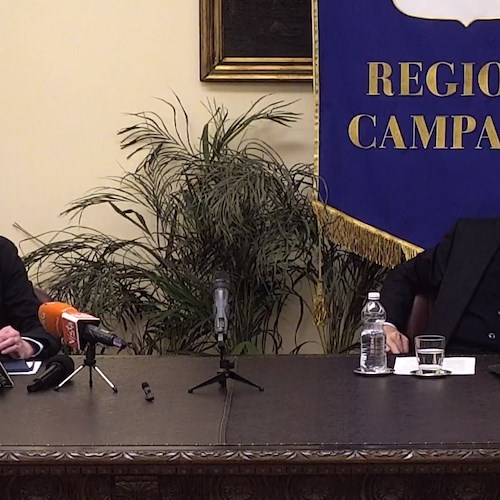 Autonomia differenziata, De Luca incontra Calderoli e propone la sua "ricetta" in 7 punti