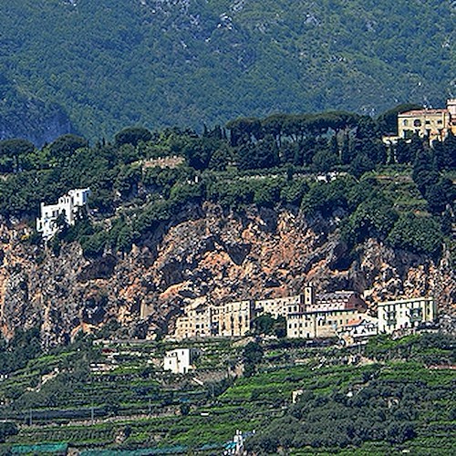 Avverte malore e si accascia, 58enne operaio di Ravello muore in terreno agricolo