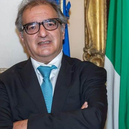Azione Salerno, Casciello: «Candidatura a Presidente Provincia di Alfieri e Alfano non condivisa»
