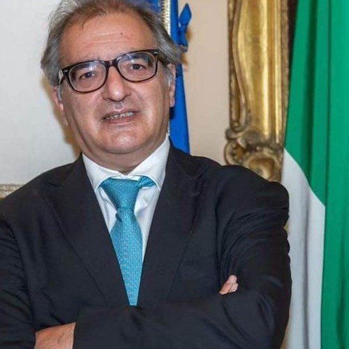 Azione Salerno, Casciello: «Candidatura a Presidente Provincia di Alfieri e Alfano non condivisa»