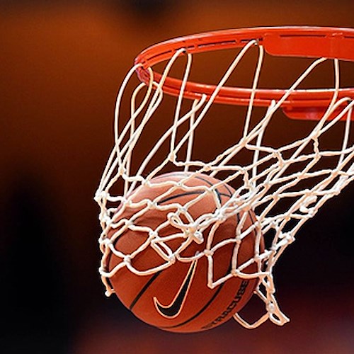 Basket Under 18: Minori pronto all'esordio nei play off contro Kioko Basket