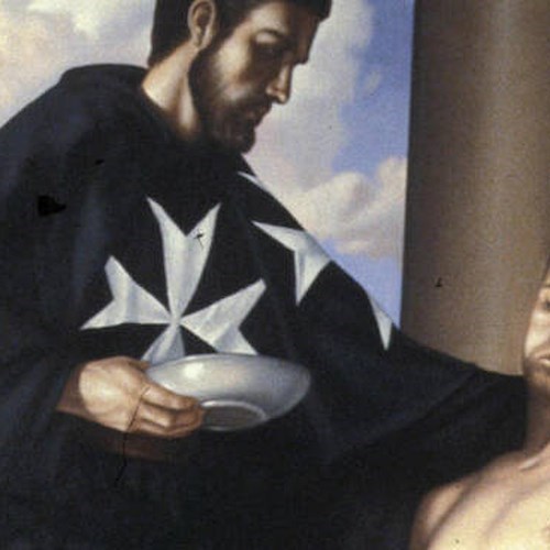 Beato Gerardo Sasso, "il signore degli infermi"
