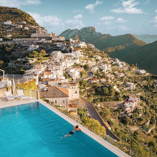 Belmond Hotel Caruso di Ravello seleziona addetto alla piscina per la stagione estiva 2022