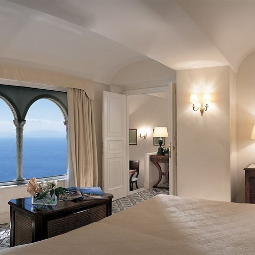 Belmond Hotel Caruso di Ravello seleziona night auditor