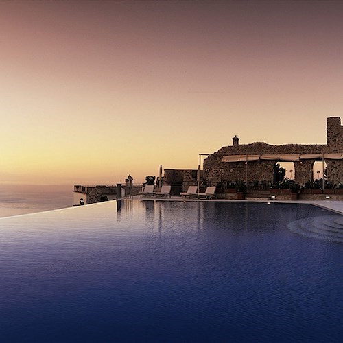 Belmond Hotel Caruso di Ravello seleziona night auditor