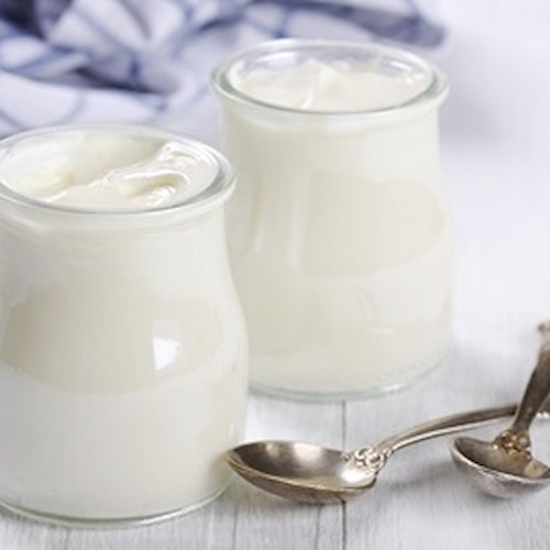 Benefici e proprietà dello yogurt greco