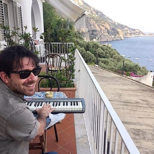 “Benvenuta Estate”, dal 16 al 19 giugno a Praiano un programma di musica e yoga all'aperto