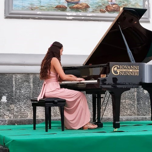 “Benvenuta Estate”, dal 16 al 19 giugno a Praiano un programma di musica e yoga all'aperto