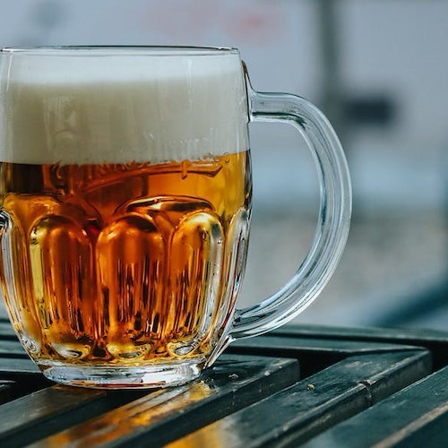 "Birra in B...Rocca" trasloca a Paestum: dal 12 al 14 maggio il meglio della produzione locale
