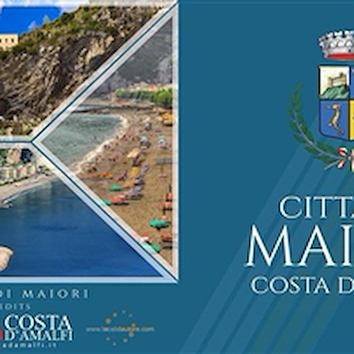 Bit 2016: il Comune di Maiori a rappresentare la Costa d'Amalfi