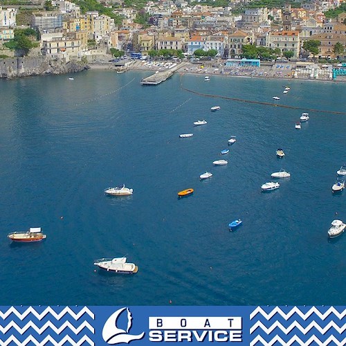 Boat Service ricerca tre nuove figure da integrare nel proprio staff 