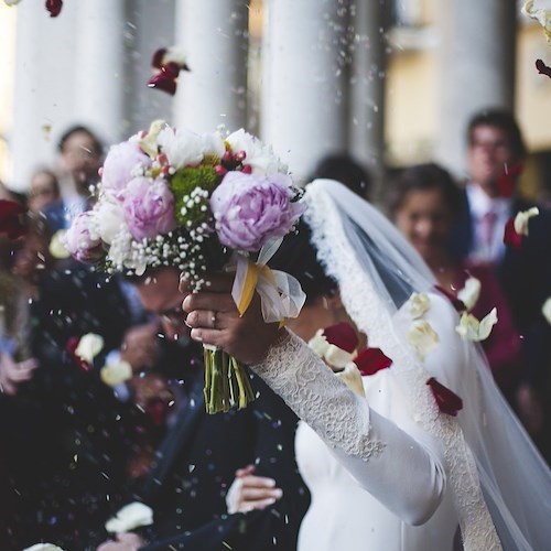 Bonus matrimoni 2021: come funziona e chi può richiederlo