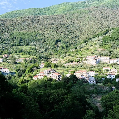 Tramonti<br />&copy; Maria Abate