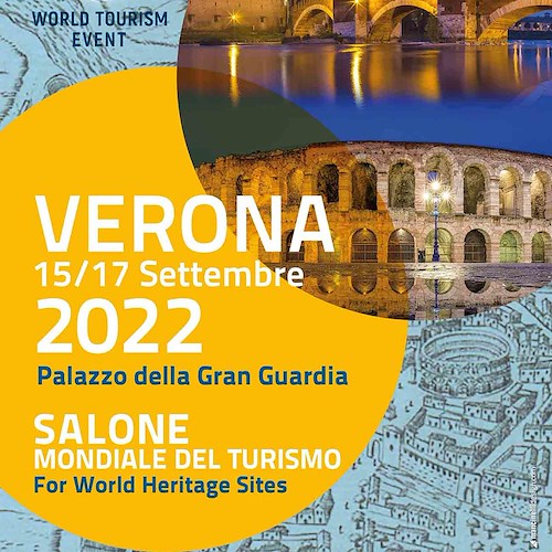 "Borgo del Gusto", Tramonti presenta al WTE di Verona il progetto PNRR dell'hub dedicato alle eccellenze enogastronomiche 