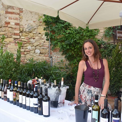 "Borgo diVino in tour" torna a Vietri sul Mare: dal 28 al 30 luglio tre giorni dedicati al Gusto e alla Bellezza
