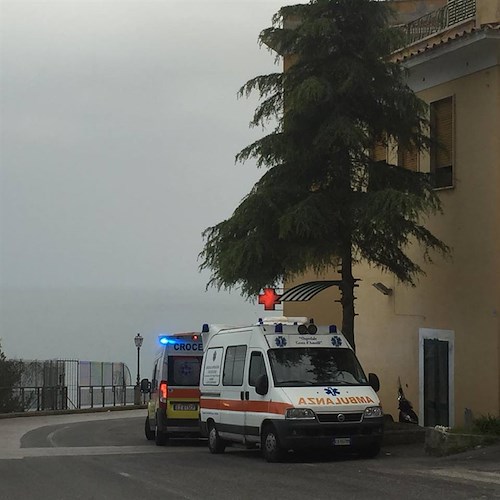 Bozza Piano rimodulazione ospedaliera: Costa d'Amalfi non risulta in zona disagiata