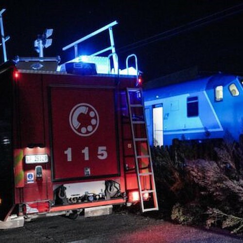 Brandizzo, cinque operai travolti dal treno sulla linea Torino-Milano. USB proclama 24 ore di sciopero