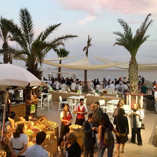 "Buonissimi", 20 giugno torna il charity event alle Rocce Rosse del Lloyd’s Baia Hotel di Vietri sul Mare