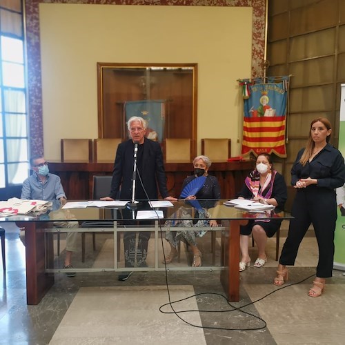 "Buonissimi", a Vietri sul Mare torna il charity event con oltre 150 interpreti della ristorazione italiana 