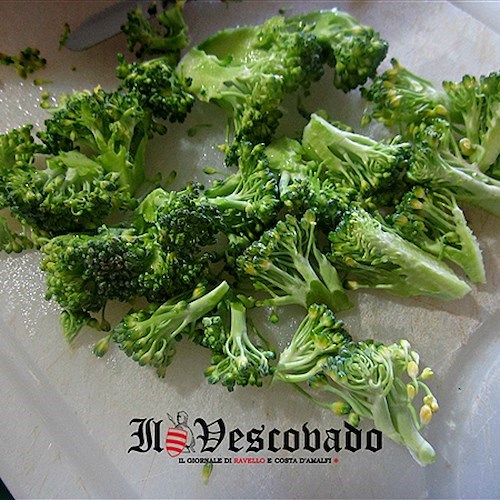 Burger vegetariani/RICETTA
