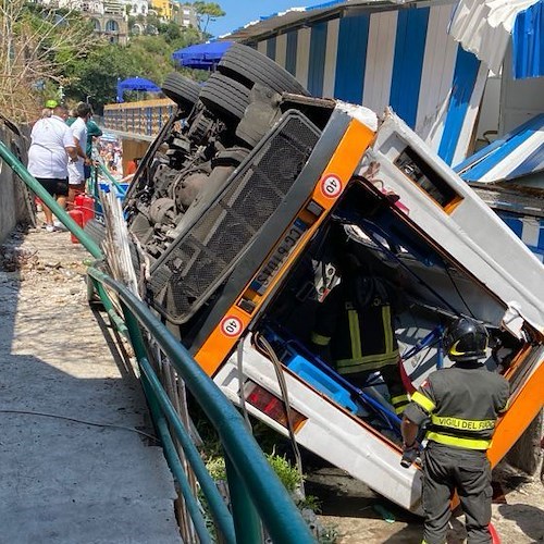Incidente a Capri