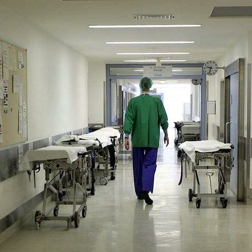 Cadde da impalcatura: muore operaio 35enne di Sant’Egidio