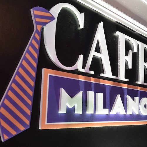 Cafè Milano: un baluardo dell'ospitalità italiana a Washington celebra il 31° anniversario