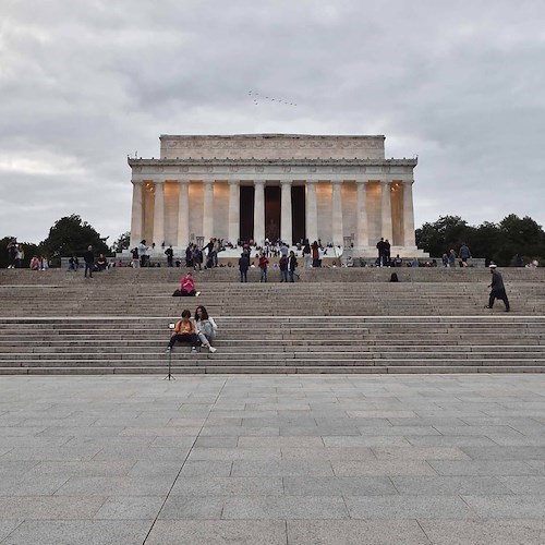 Cafè Milano: un baluardo dell'ospitalità italiana a Washington celebra il 31° anniversario