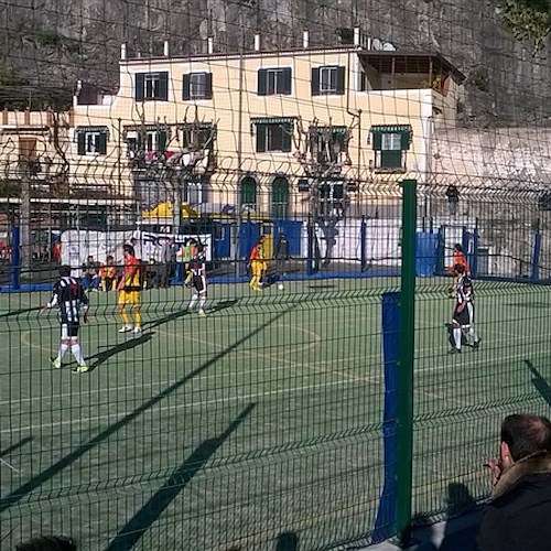 Calcio a 5: Reghinna Minor cade in casa contro Montella