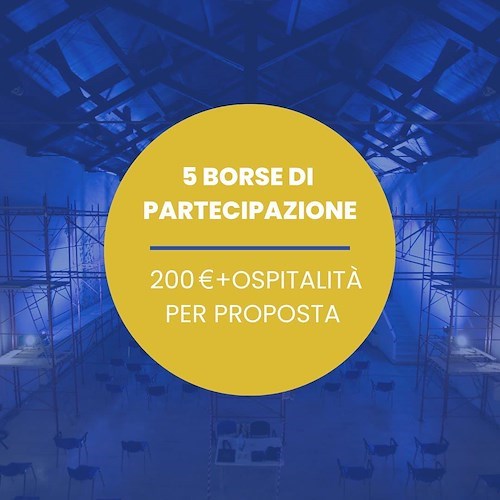 Call per artisti e band under 35: dal 28 al 30 dicembre il premio Nuova Generazione Trad per "attualizzare la tradizione"